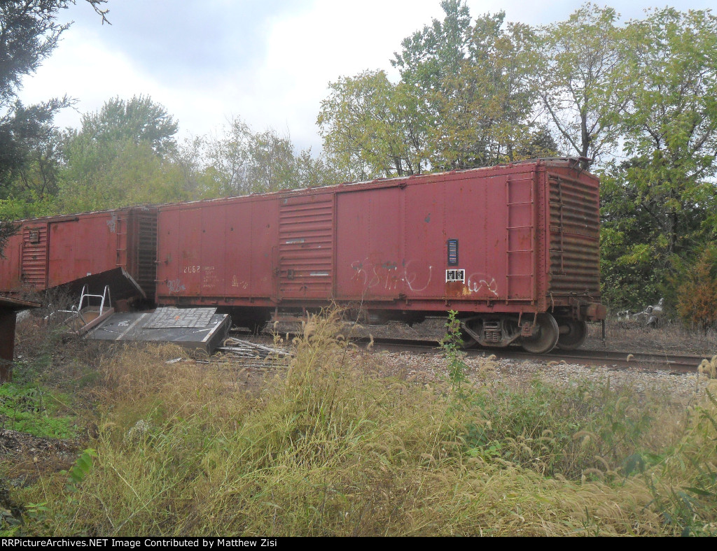 Boxcars